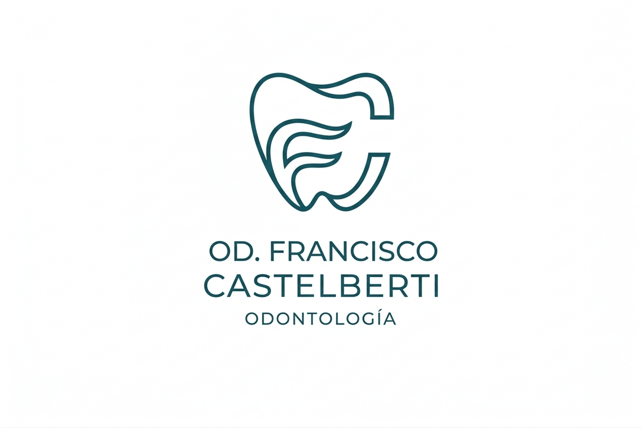 Logo de la clínica